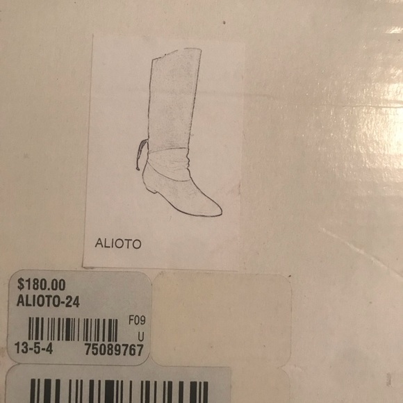 Winter/Fall Boots - Picture 4 of 4